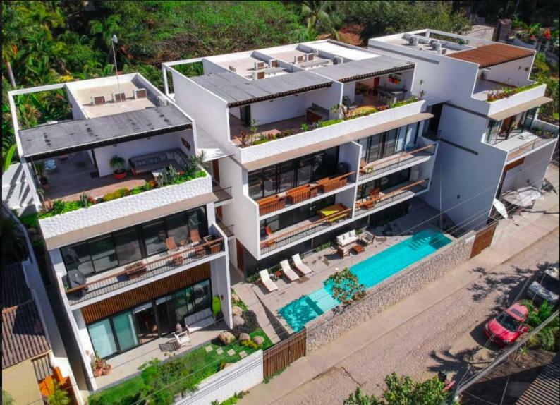 Апартаменти Casa Malva Саюліта Екстер'єр фото