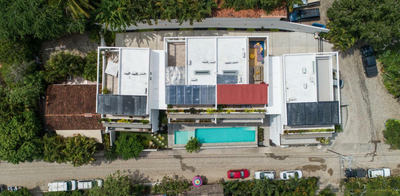 Апартаменти Casa Malva Саюліта Екстер'єр фото